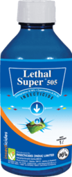 Show details for Lethal Super 505 Picture of Lethal Super 505